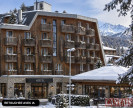 vente Hôtel restaurant Esclangon