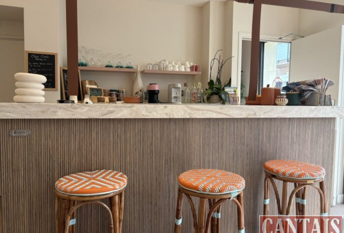 vente Hôtel bureau Palavas Les Flots - Photo 3