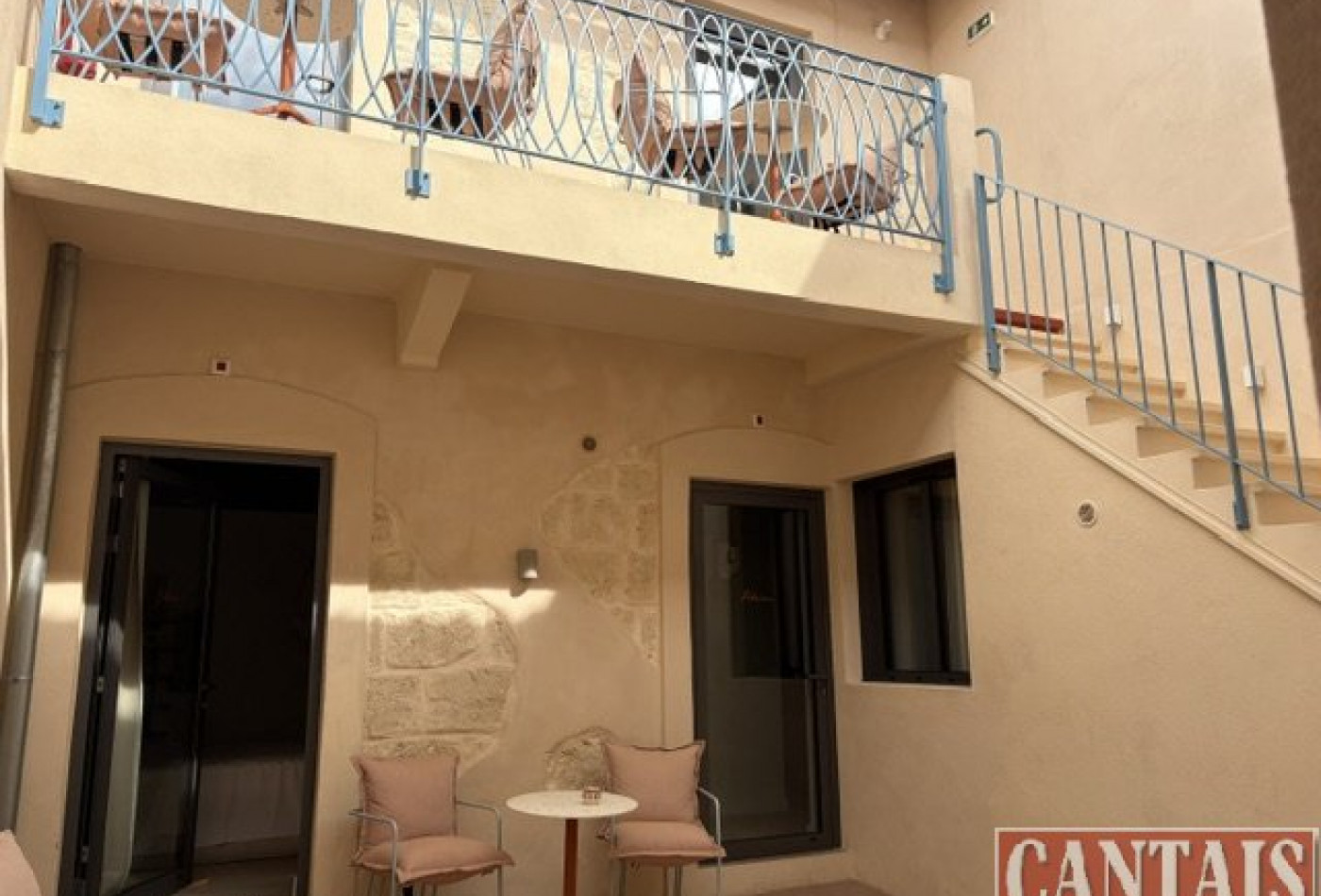 vente Hôtel bureau Palavas Les Flots - Photo 4