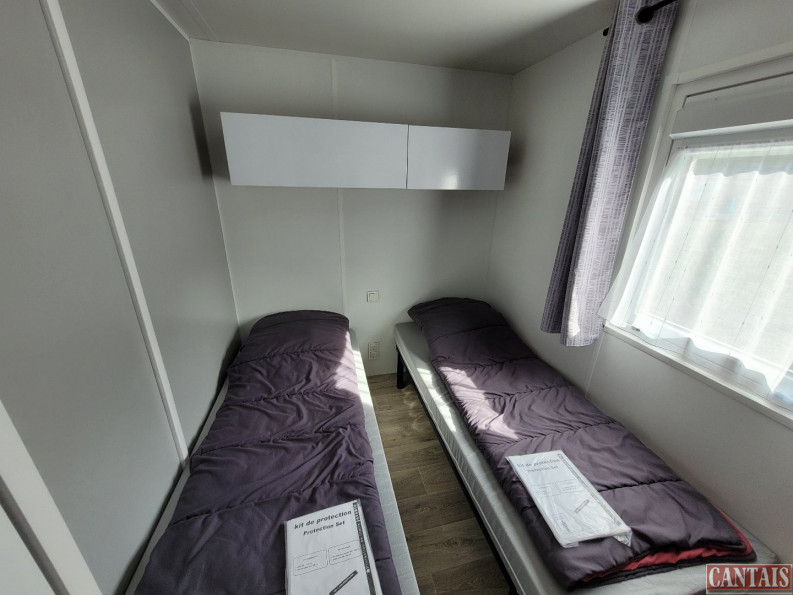 vente Camping Auxerre - Photo 6