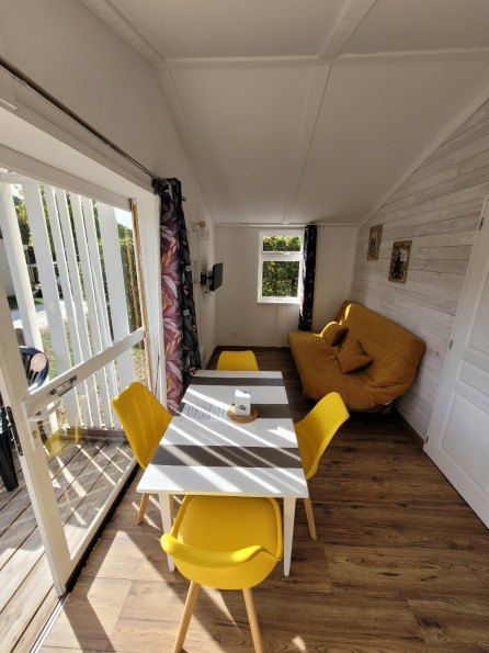 vente Camping Auxerre - Photo 8