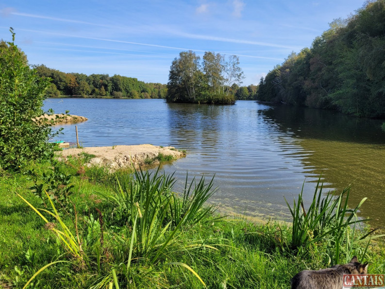 vente Camping Auxerre - Photo 1