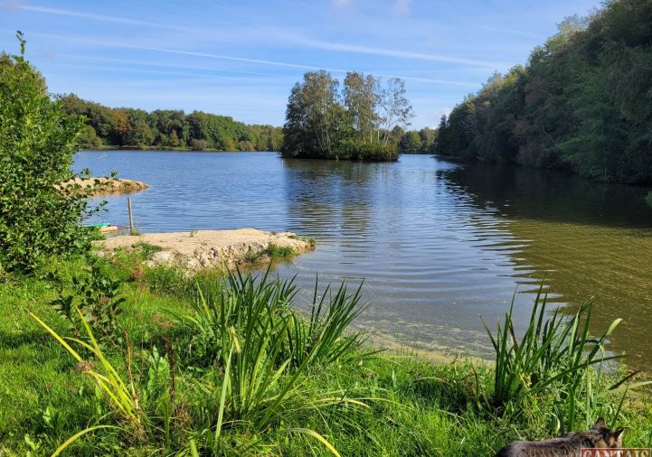 vente Camping Auxerre