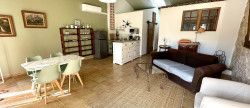 vente Gîte Toulon
