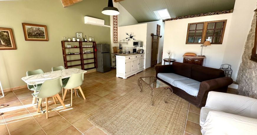 vente Gîte Toulon