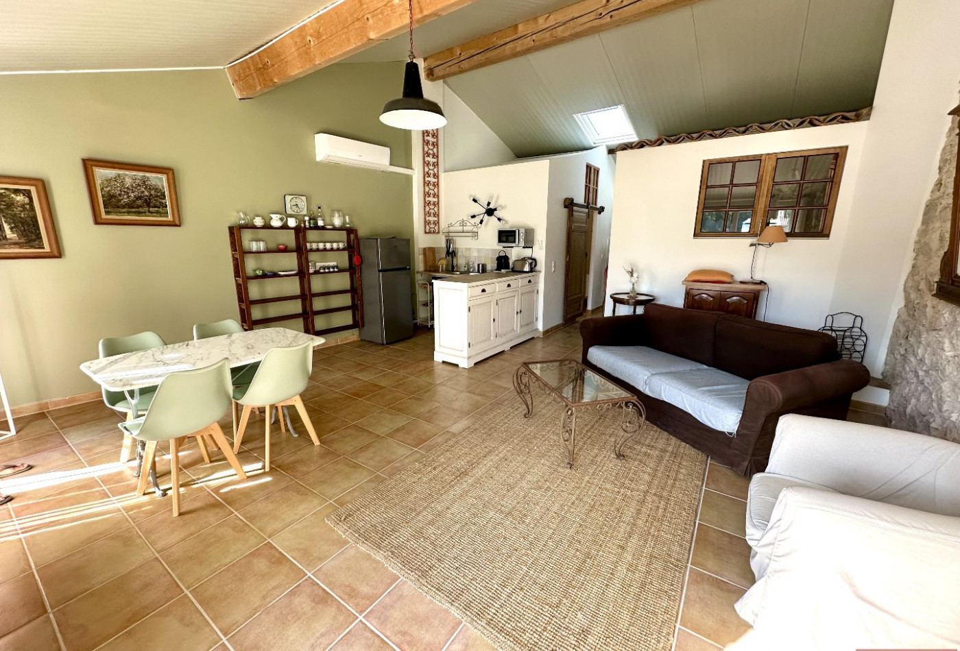 vente Gîte Toulon - Photo 2