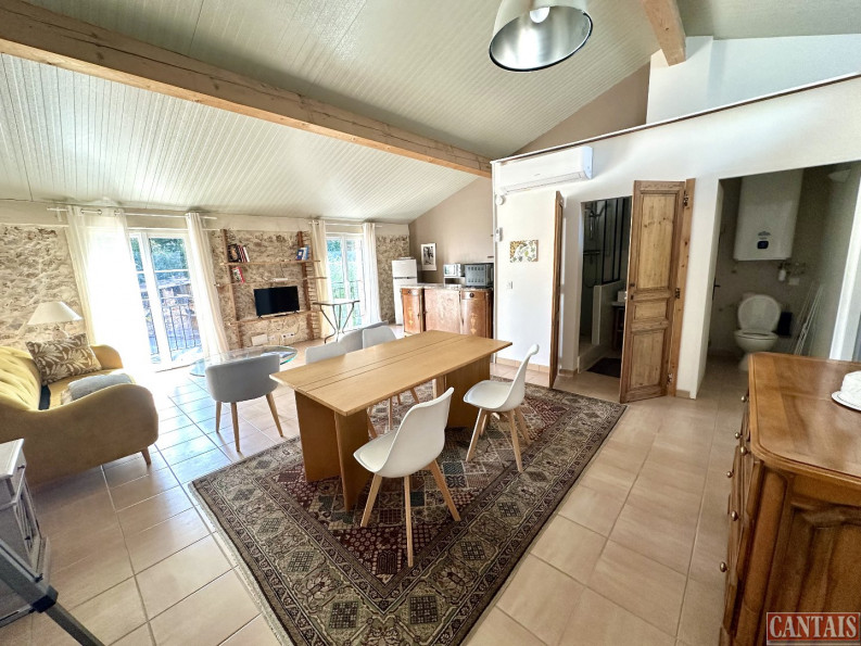 vente Gîte Toulon - Photo 3