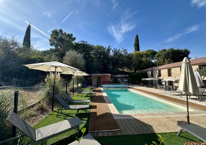 vente Gîte Toulon