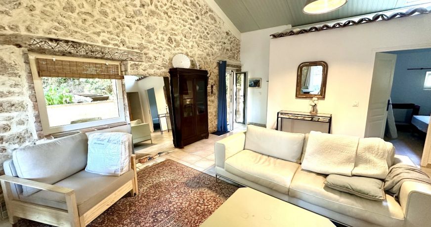 vente Gîte Toulon