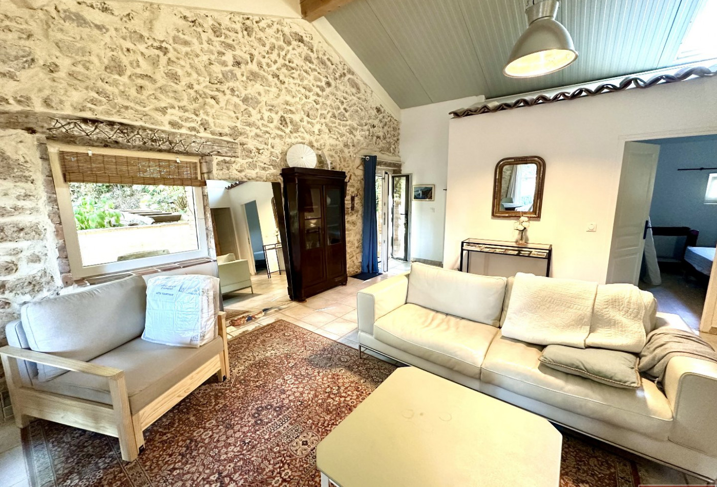 vente Gîte Toulon - Photo 4