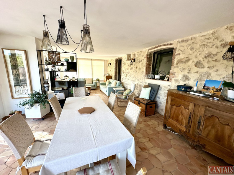 vente Gîte Toulon - Photo 5