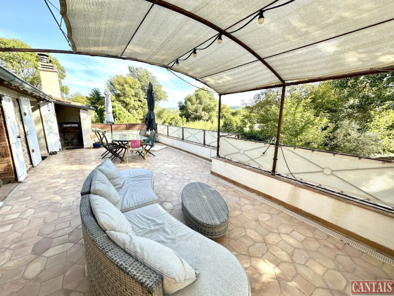 vente Gîte Toulon - Photo 6