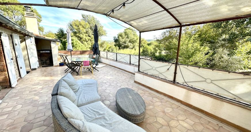 vente Gîte Toulon