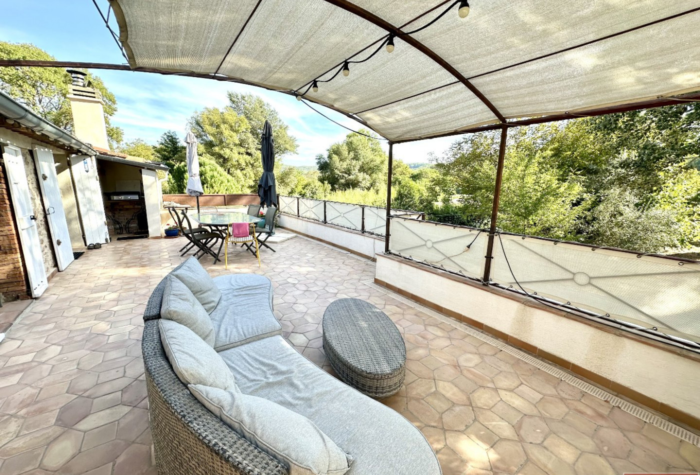 vente Gîte Toulon - Photo 6