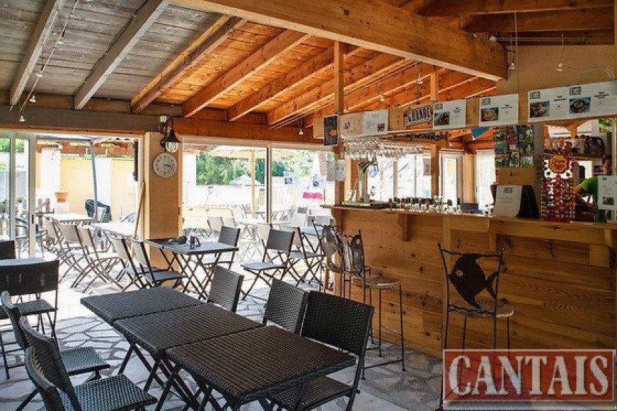 vente Camping Ajoux - Photo 3