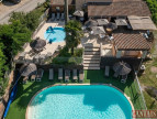 vente Camping Ajoux