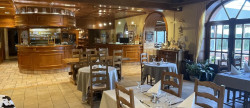 vente Hôtel restaurant Dignonville