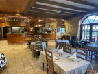 vente Hôtel restaurant Dignonville