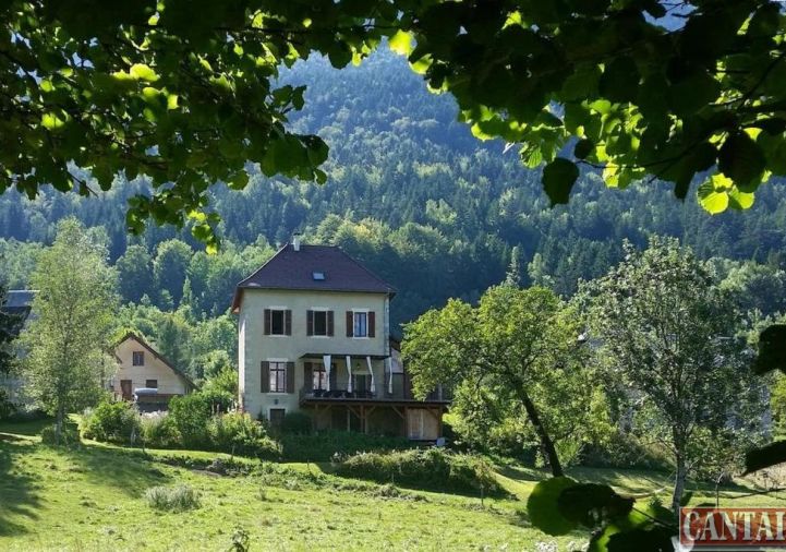 vente Chambre d'hôte Bron