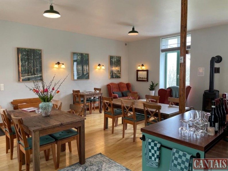 vente Chambre d'hôte Bron - Photo 3