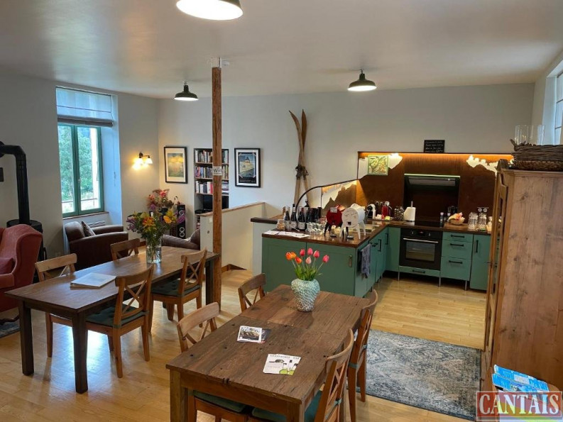 vente Chambre d'hôte Bron - Photo 4