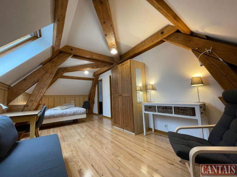 vente Chambre d'hôte Bron - Photo 5