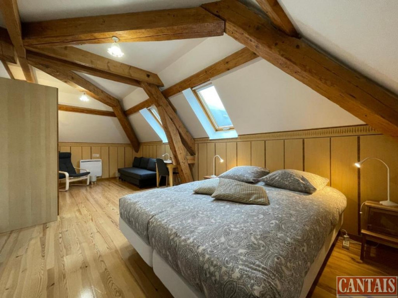 vente Chambre d'hôte Bron - Photo 6