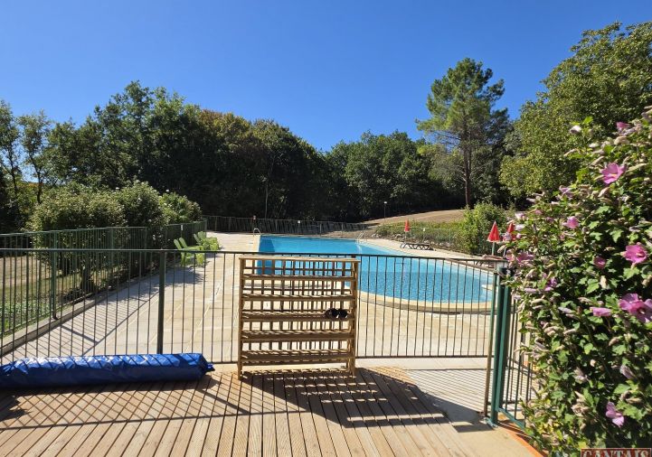 vente Camping Auch