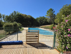 vente Camping Auch