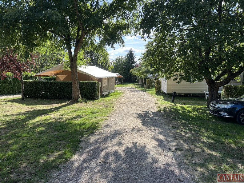 vente Camping Tours - Photo 4