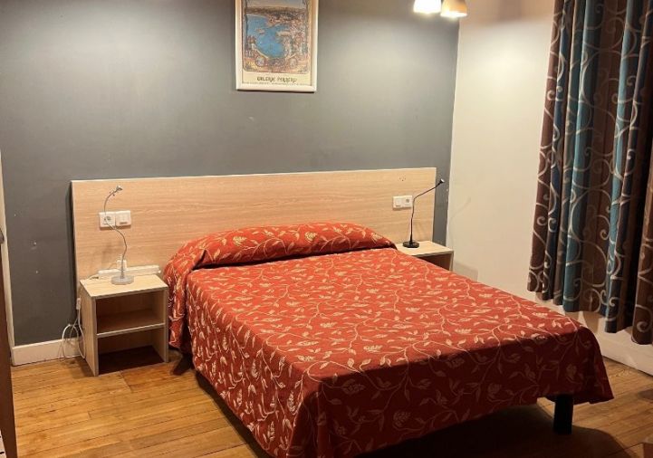 vente Hôtel bureau Cagnes Sur Mer
