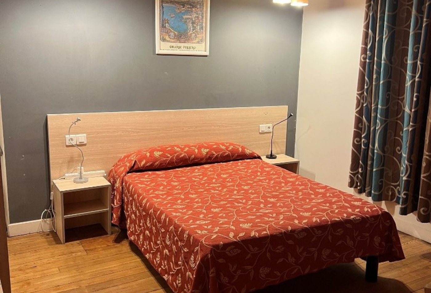 vente Hôtel bureau Cagnes Sur Mer - Photo 1