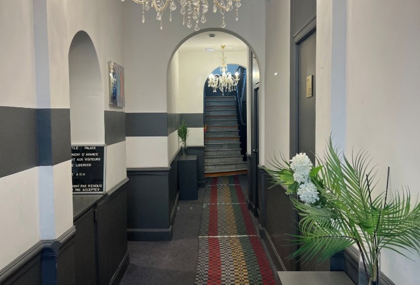 vente Hôtel bureau Cagnes Sur Mer - Photo 3