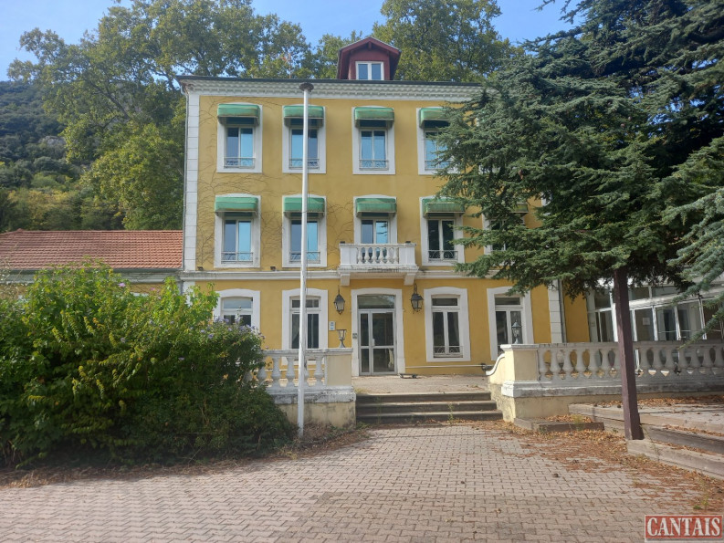 vente Hôtel bureau Flaviac - Photo 1