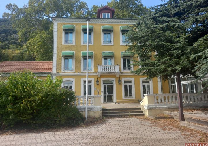 vente Hôtel bureau Flaviac
