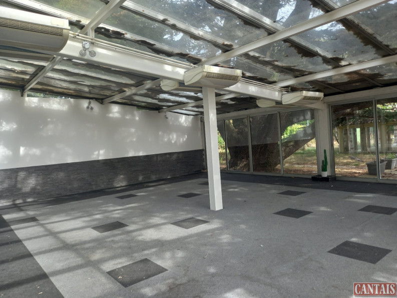 vente Hôtel bureau Flaviac - Photo 3