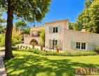 vente Gîte Aix En Provence