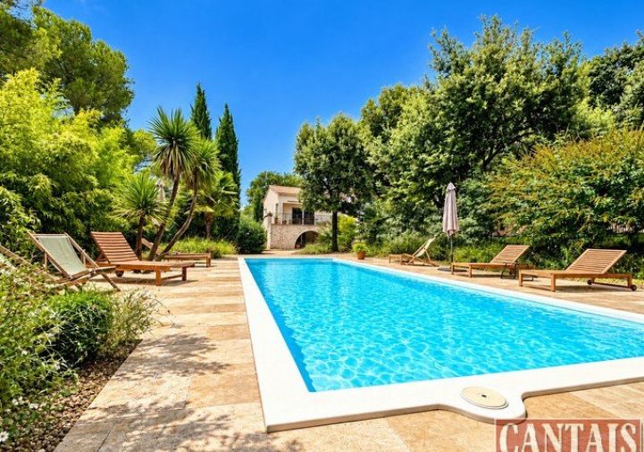 vente Gîte Aix En Provence