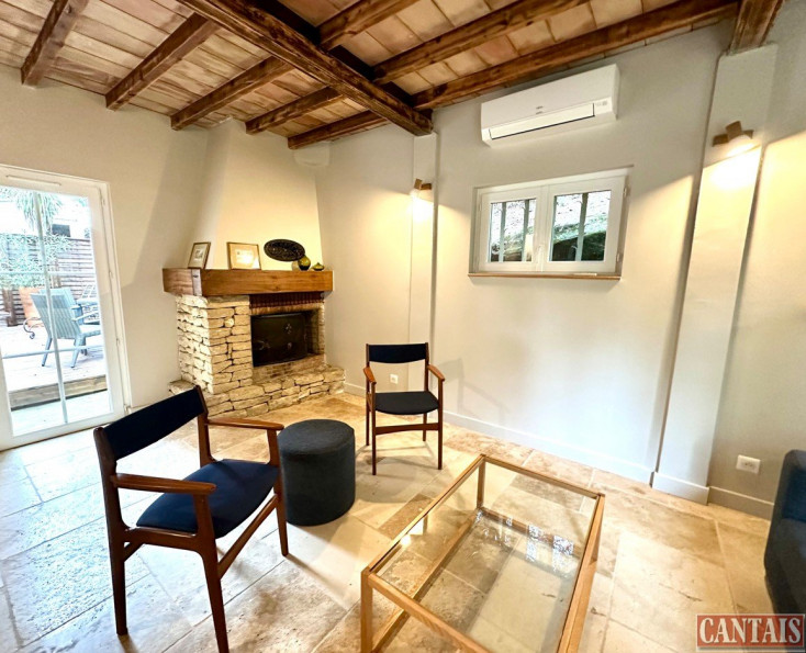 vente Gîte Aix En Provence - Photo 6