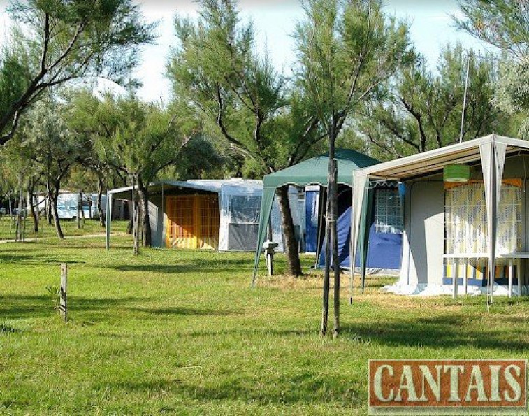 vente Camping Italie - Photo 1
