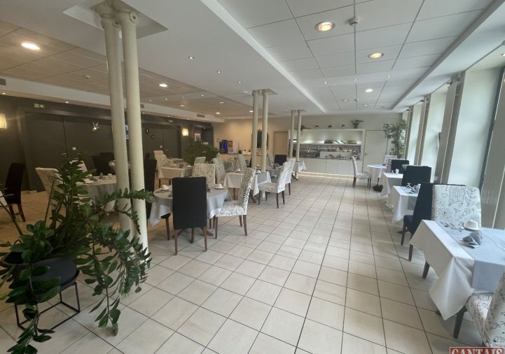 vente Hôtel bureau Luxeuil Les Bains