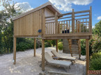 vente Camping Arras
