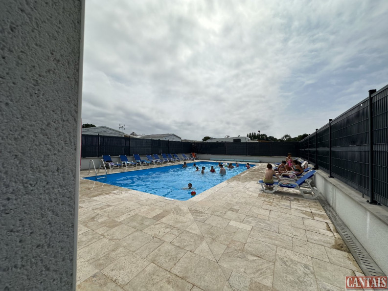 vente Camping Rouen - Photo 1