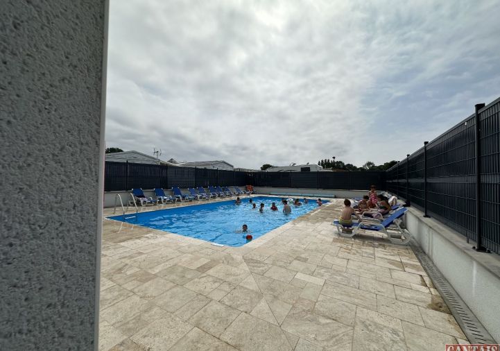 vente Camping Rouen