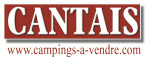 vente Camping Auch