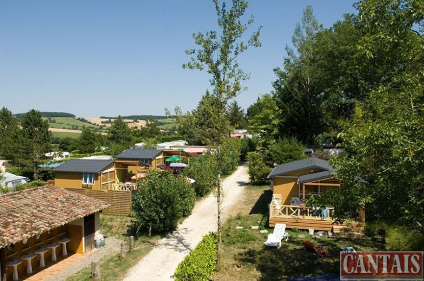 vente Camping Auch - Photo 1