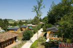 vente Camping Auch