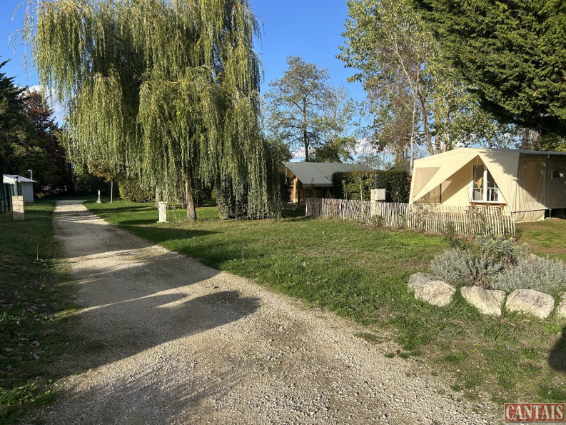 vente Camping Blois - Photo 2