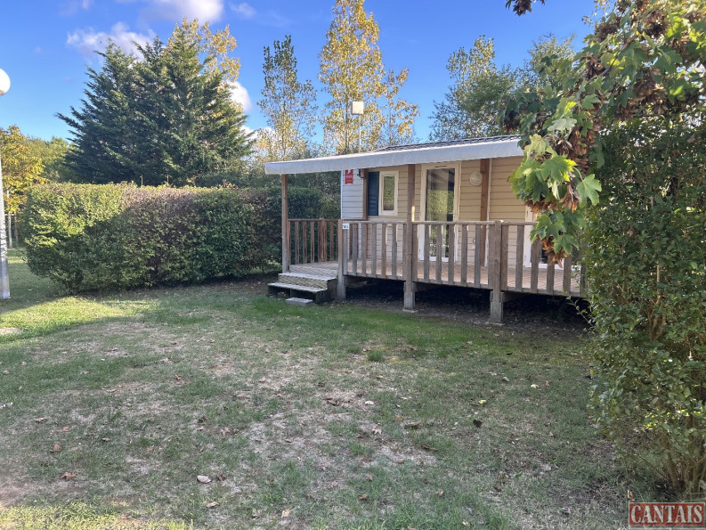 vente Camping Blois - Photo 4