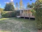vente Camping Blois